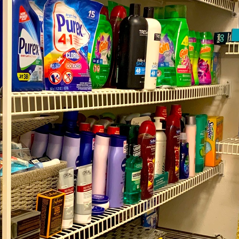Household Bundles